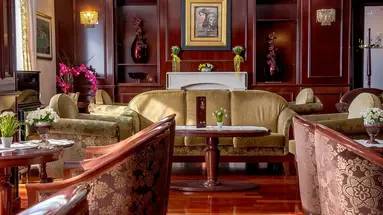 Hotel President Solin