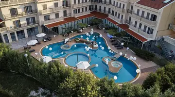 Hotel President Solin