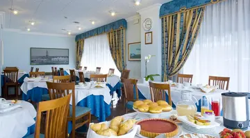 Hotel President Venice