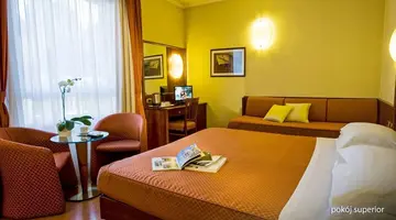 HOTEL PRESIDENT VENICE