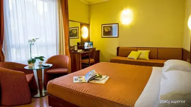 HOTEL PRESIDENT VENICE