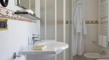 Hotel President Venice