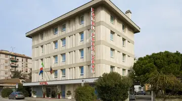 Hotel President Venice