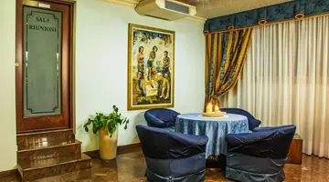 HOTEL PRESIDENT VENICE