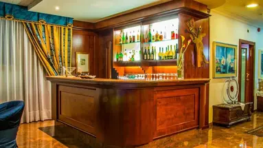 HOTEL PRESIDENT VENICE