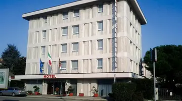 Hotel President Venice