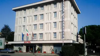 Hotel President Venice