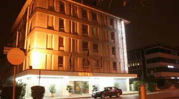 Hotel President Venice