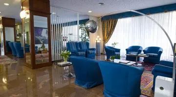 Hotel President Venice
