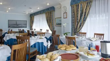 Hotel President Venice