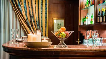 HOTEL PRESIDENT VENICE