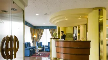Hotel President Venice