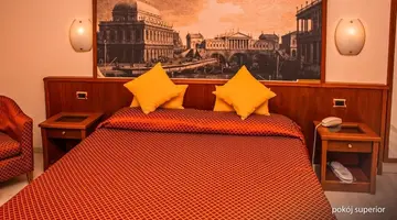 HOTEL PRESIDENT VENICE