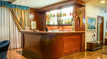 Hotel President Venice