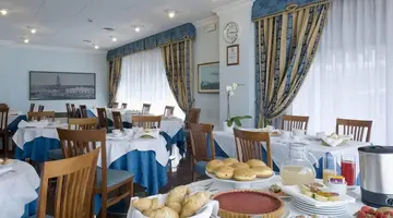 Hotel President Venice