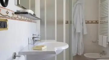 Hotel President Venice