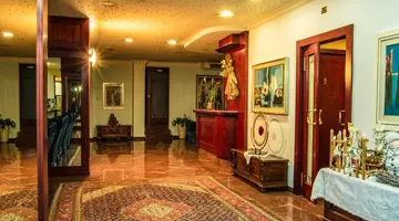 HOTEL PRESIDENT VENICE