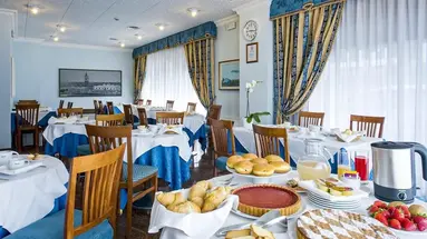 HOTEL PRESIDENT VENICE