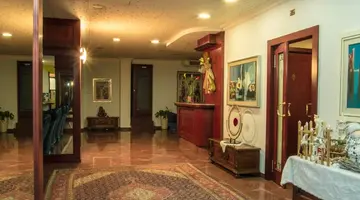 Hotel President Venice