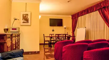 HOTEL PRESIDENT VENICE
