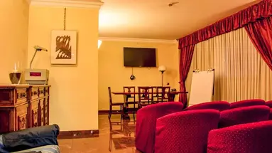 HOTEL PRESIDENT VENICE