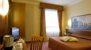 Hotel President Venice