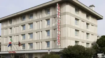 Hotel President Venice