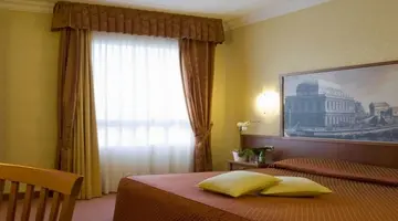 Hotel President Venice