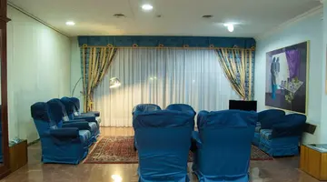 Hotel President Venice