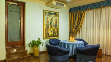 Hotel President Venice