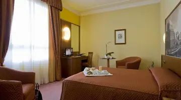 Hotel President Venice