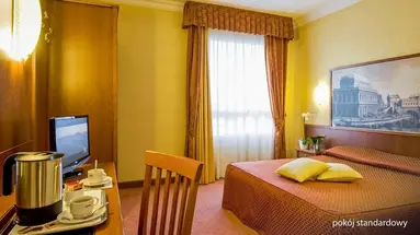 HOTEL PRESIDENT VENICE