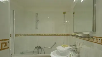 Hotel President Venice