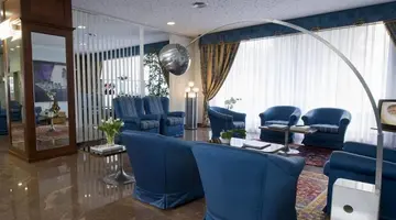 Hotel President Venice