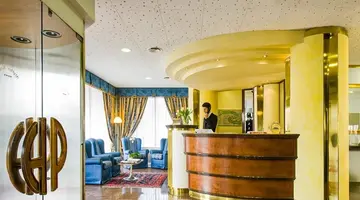 HOTEL PRESIDENT VENICE