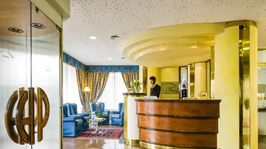 HOTEL PRESIDENT VENICE