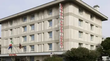 Hotel President Venice