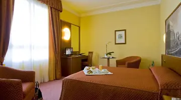 Hotel President Venice