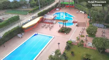 Hotel President