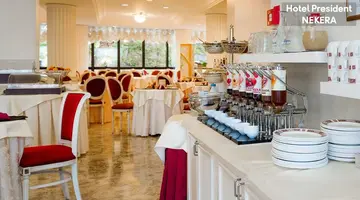 Hotel President