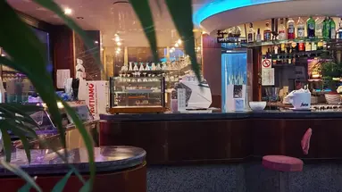 Hotel President