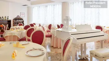 Hotel President
