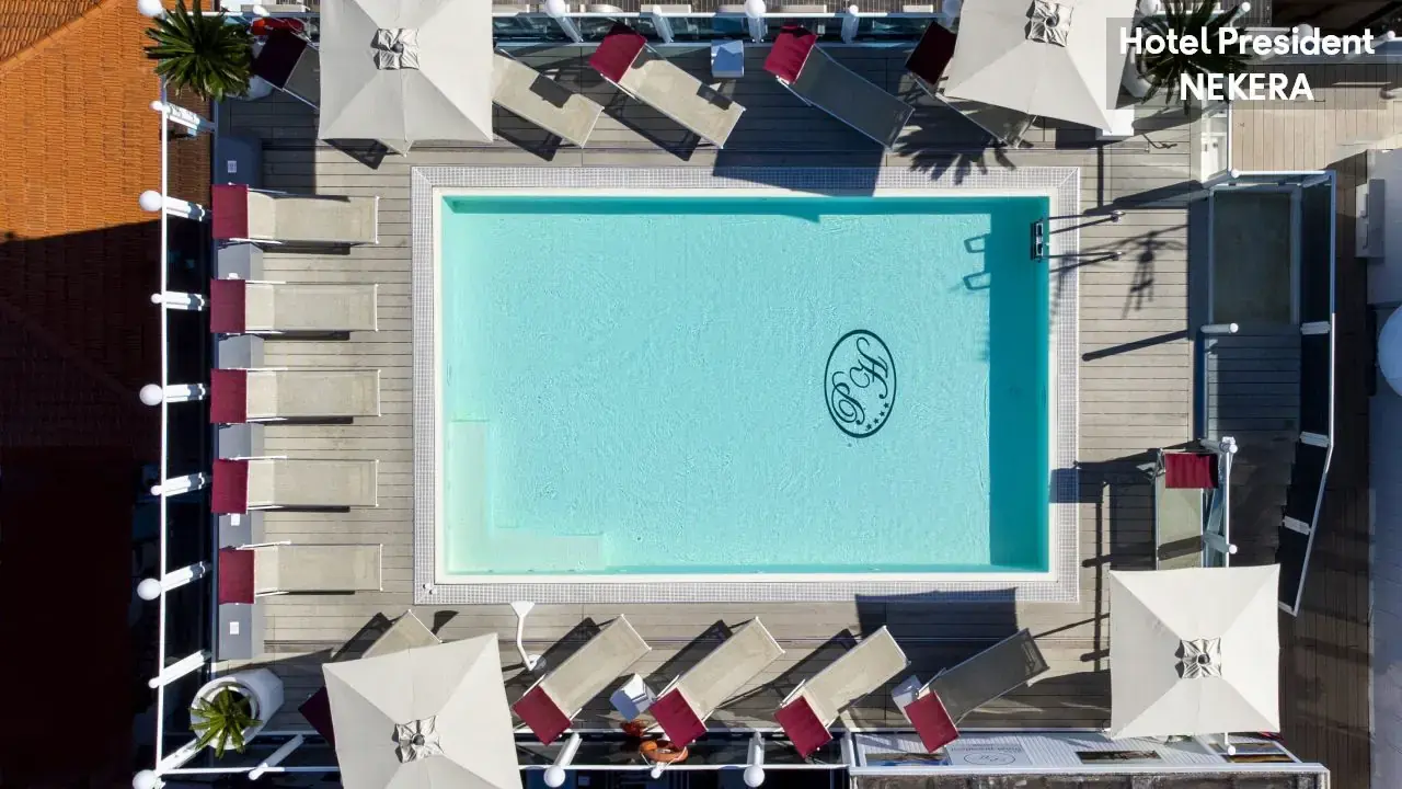 Hotel President