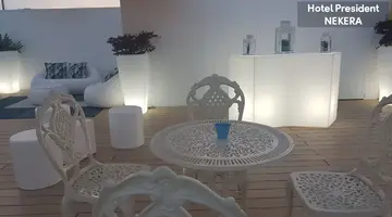 Hotel President