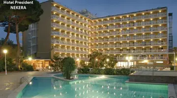 Hotel President
