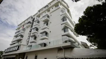 Hotel President