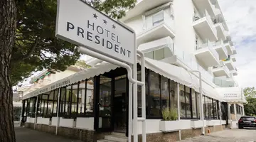 Hotel President