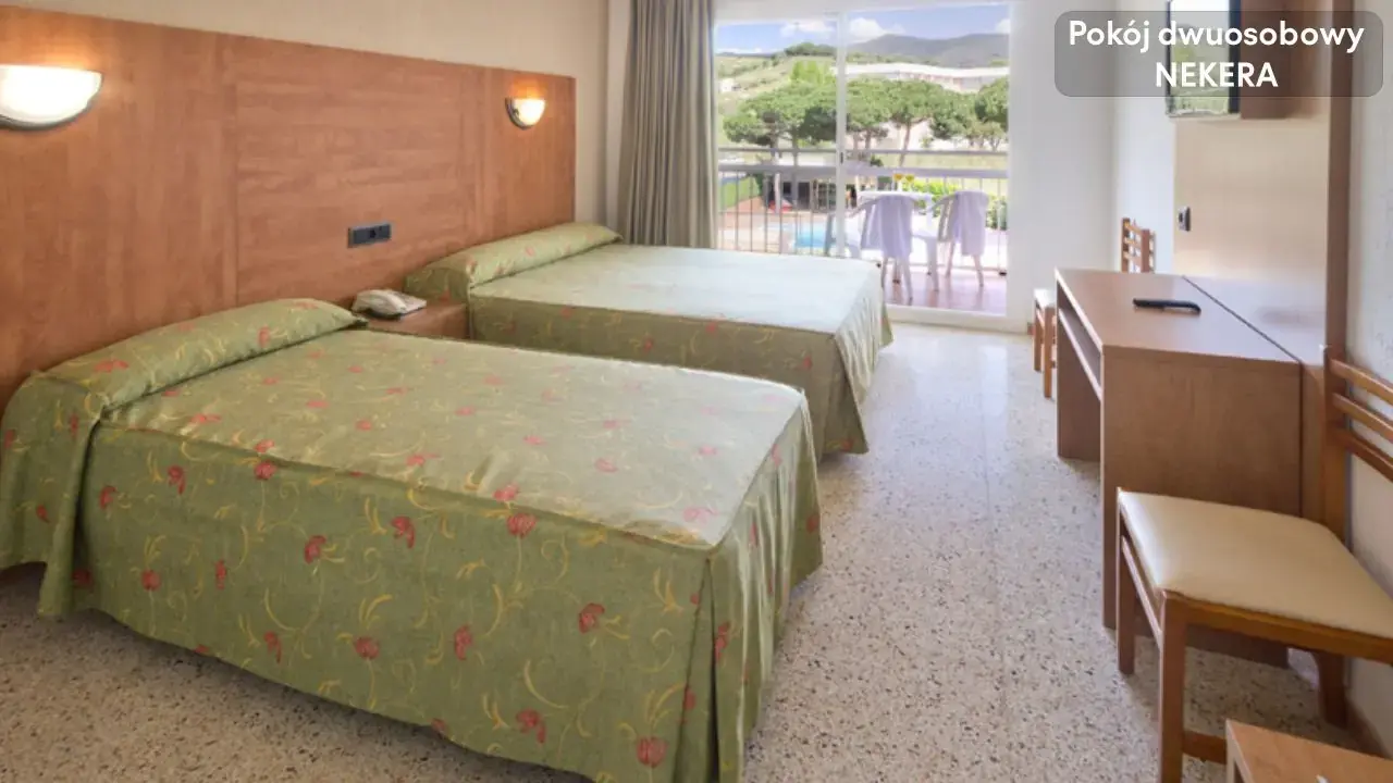 Hotel President