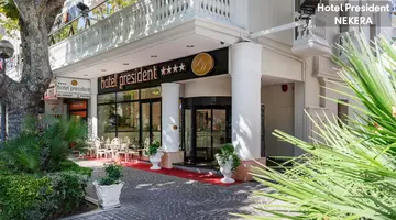 Hotel President