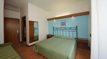 Hotel President